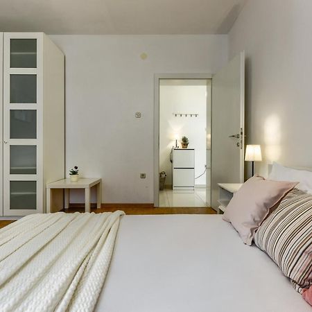 Lrs 2 Apartment In The Centar Of زادار المظهر الخارجي الصورة