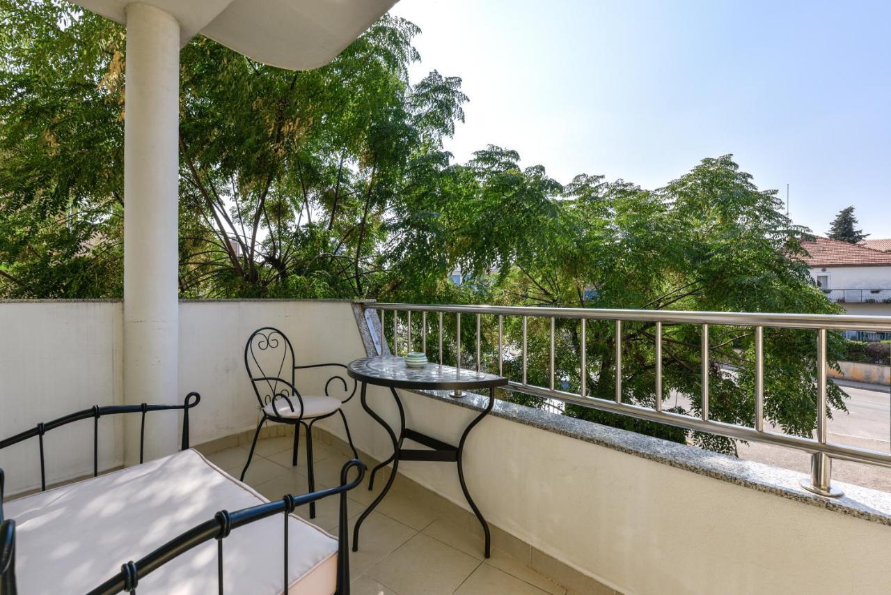 Lrs 2 Apartment In The Centar Of زادار المظهر الخارجي الصورة