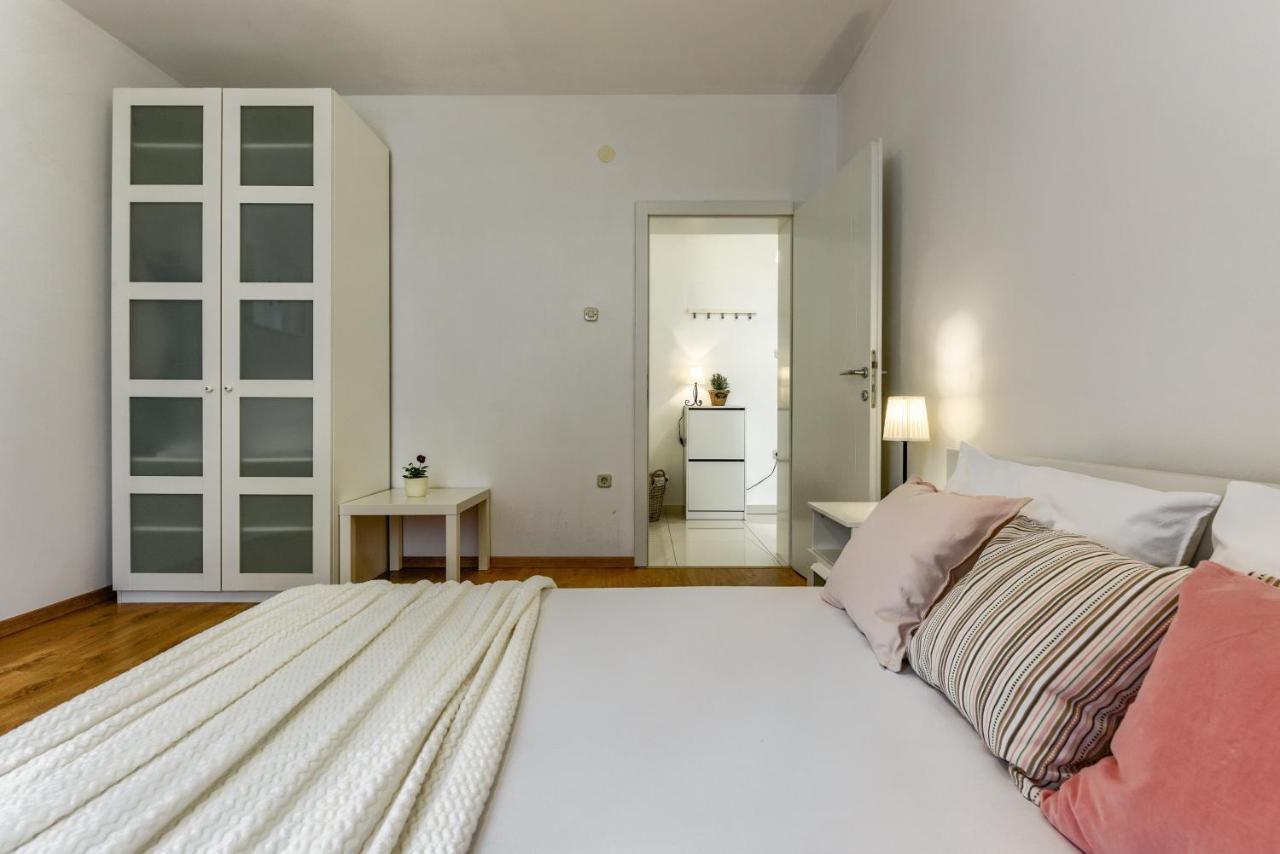 Lrs 2 Apartment In The Centar Of زادار المظهر الخارجي الصورة