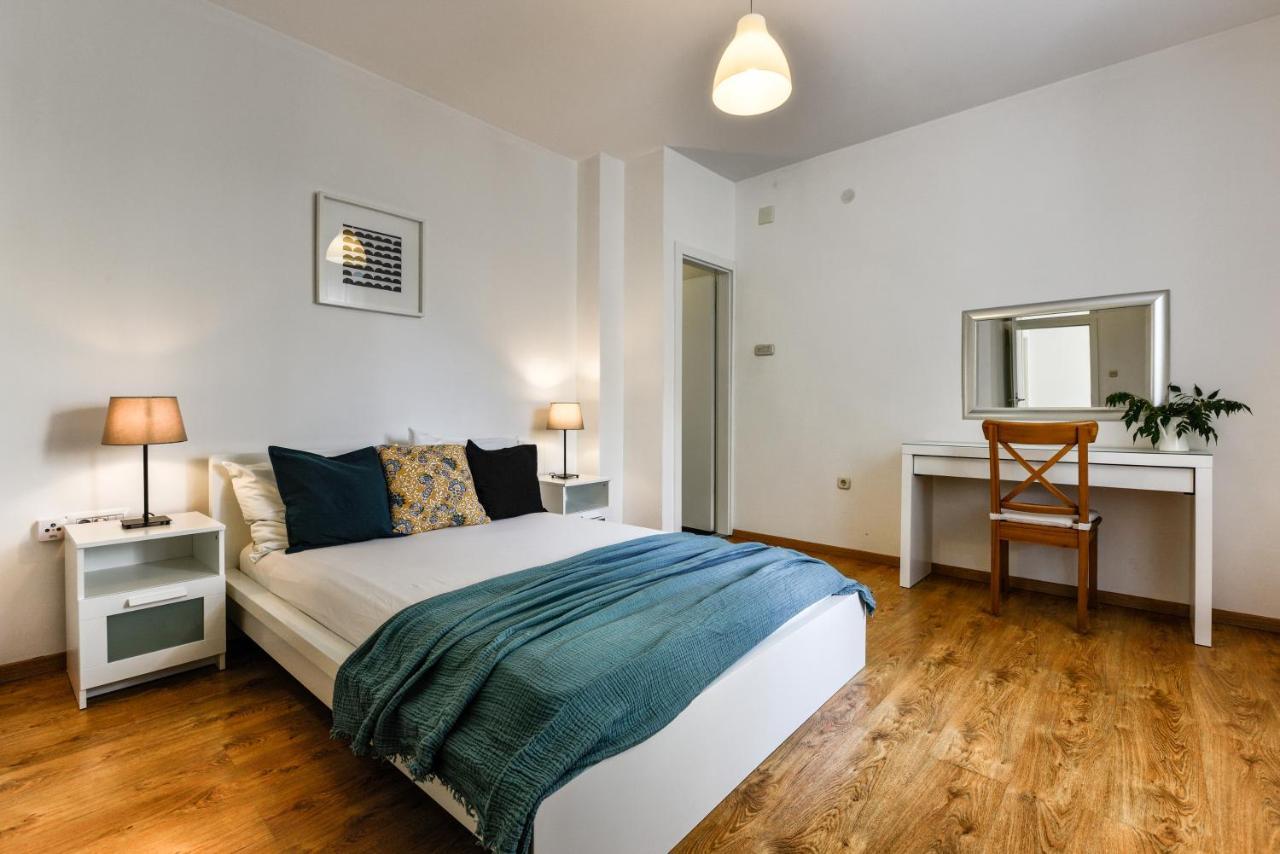 Lrs 2 Apartment In The Centar Of زادار المظهر الخارجي الصورة