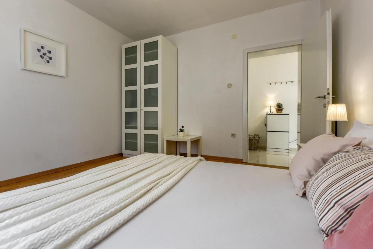 Lrs 2 Apartment In The Centar Of زادار المظهر الخارجي الصورة