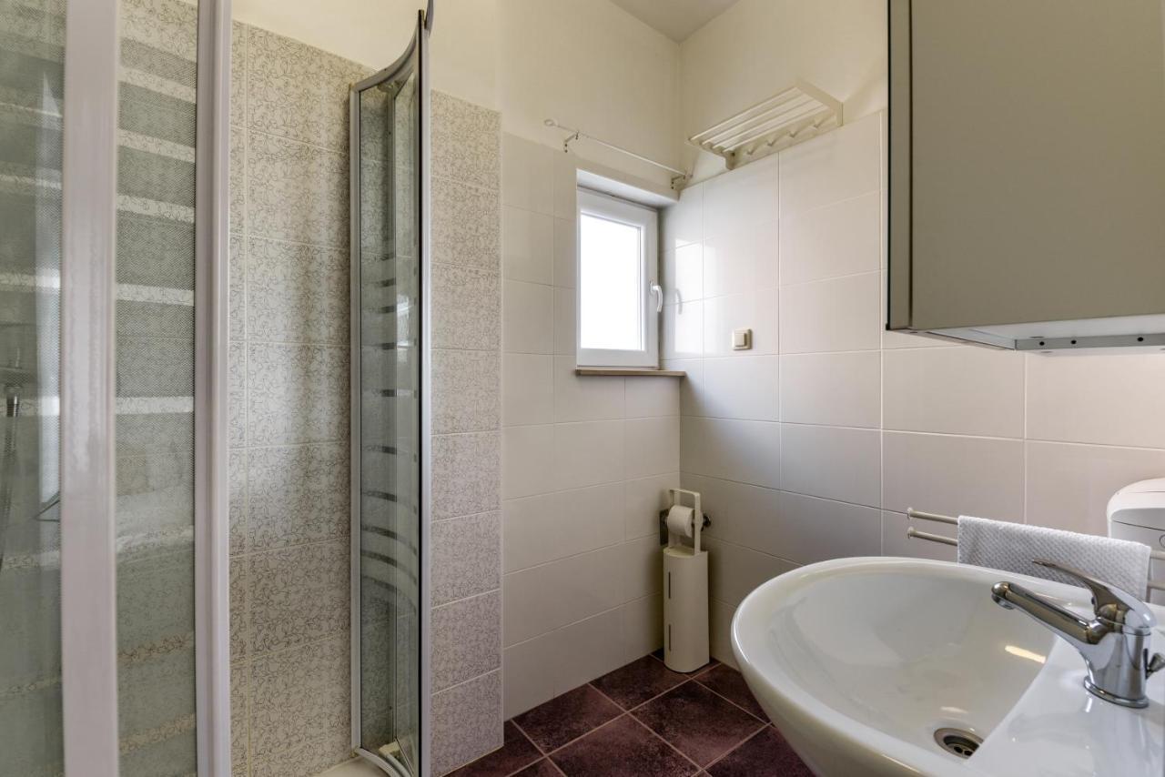 Lrs 2 Apartment In The Centar Of زادار المظهر الخارجي الصورة