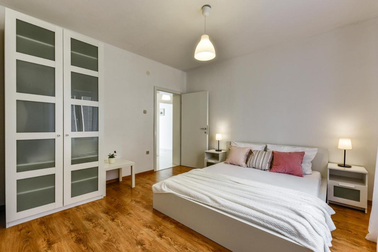 Lrs 2 Apartment In The Centar Of زادار المظهر الخارجي الصورة