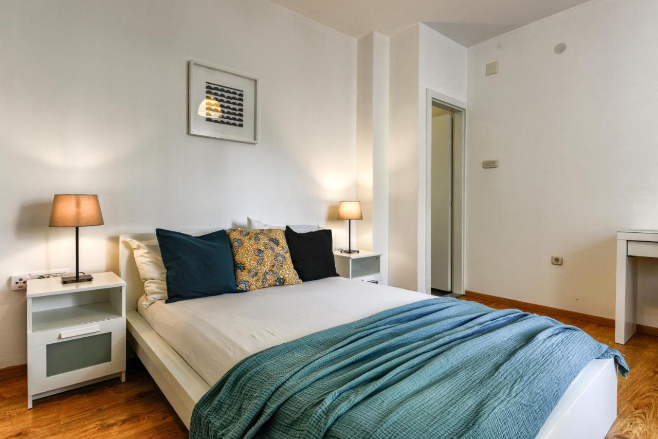 Lrs 2 Apartment In The Centar Of زادار المظهر الخارجي الصورة