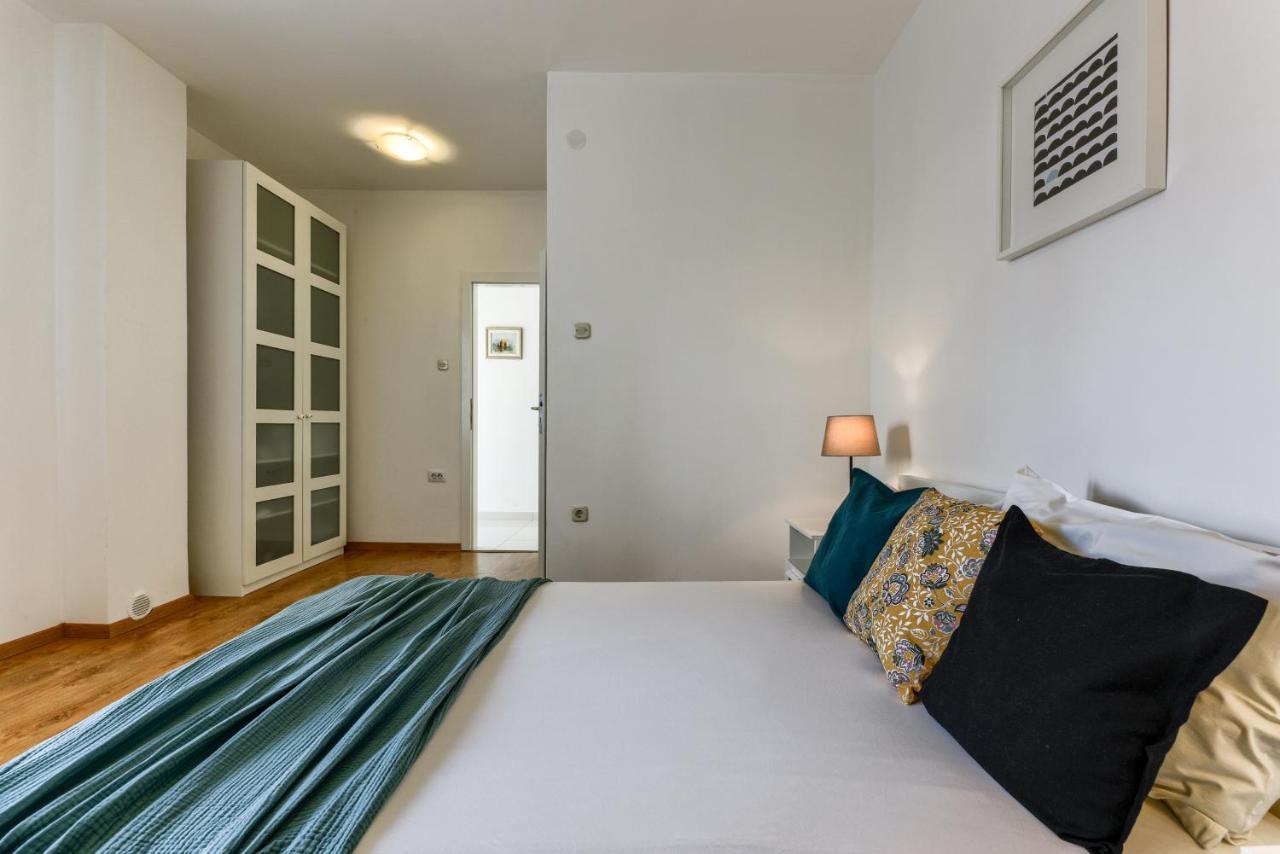 Lrs 2 Apartment In The Centar Of زادار المظهر الخارجي الصورة