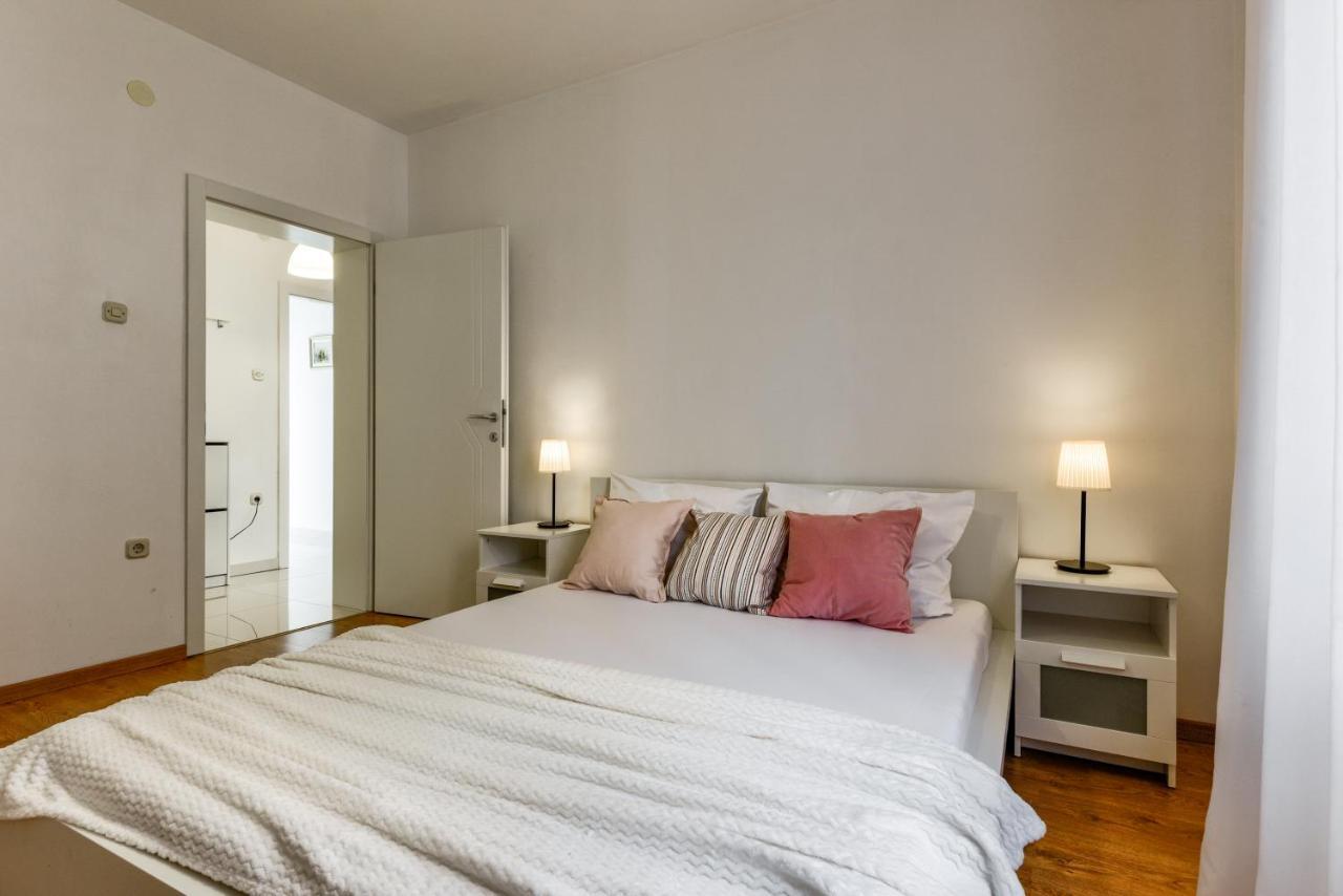 Lrs 2 Apartment In The Centar Of زادار المظهر الخارجي الصورة