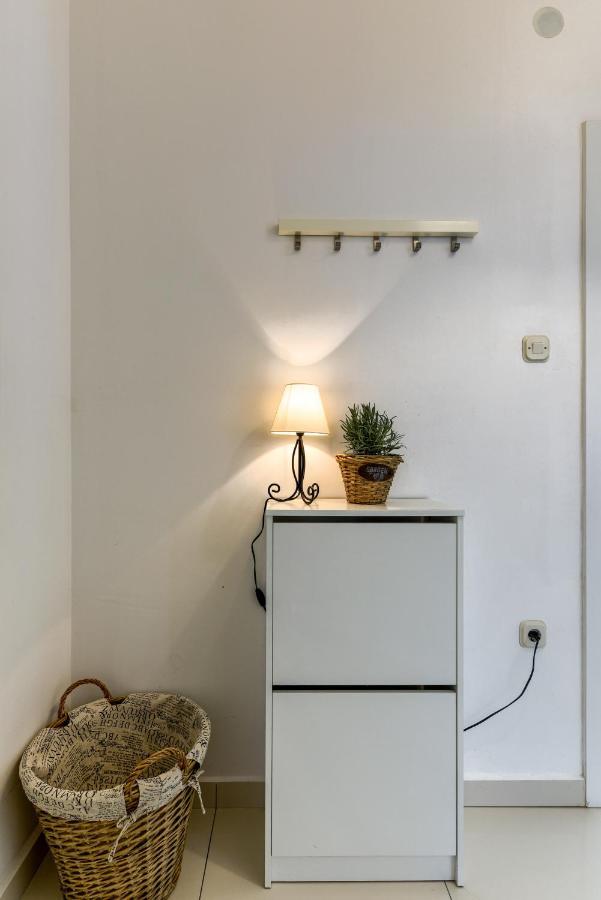 Lrs 2 Apartment In The Centar Of زادار المظهر الخارجي الصورة