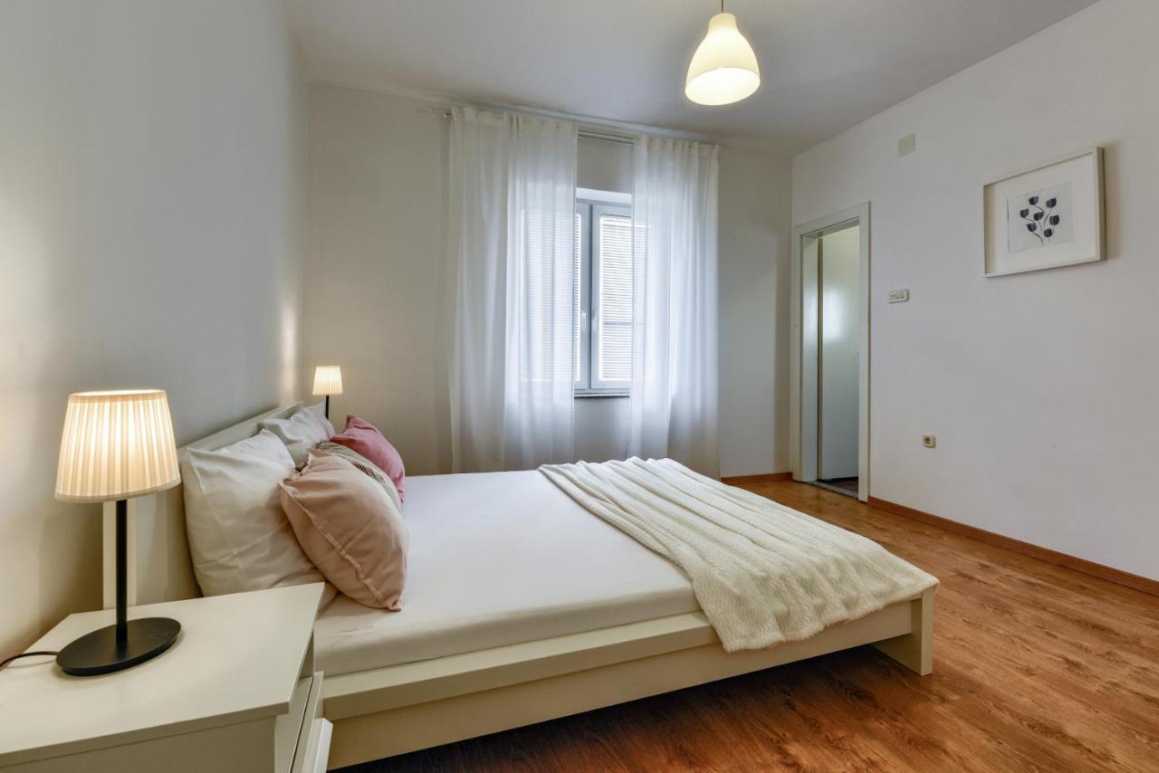 Lrs 2 Apartment In The Centar Of زادار المظهر الخارجي الصورة