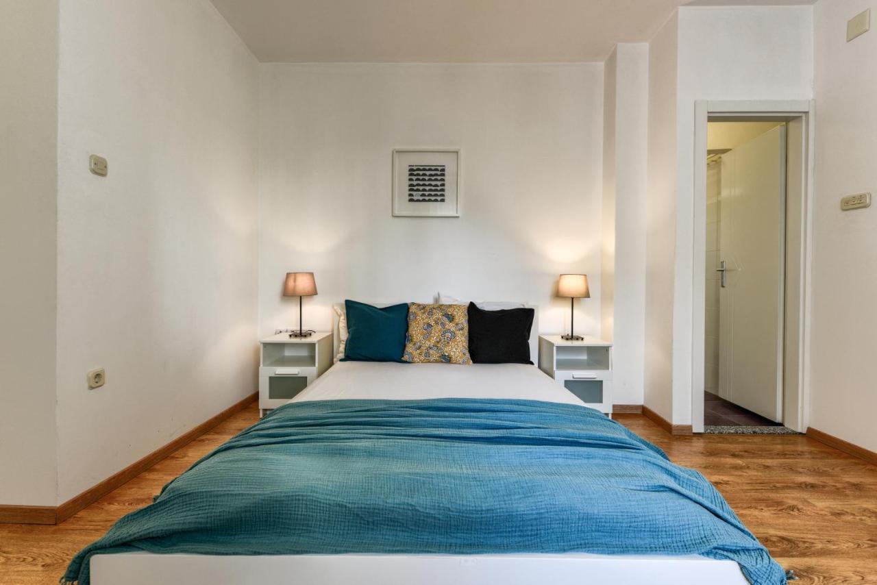 Lrs 2 Apartment In The Centar Of زادار المظهر الخارجي الصورة