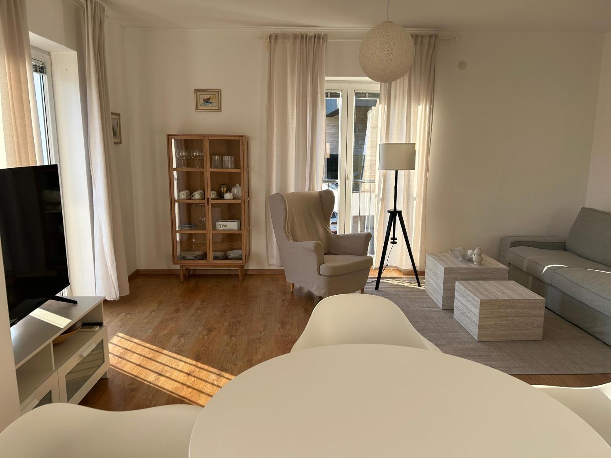 Lrs 2 Apartment In The Centar Of زادار المظهر الخارجي الصورة